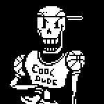 papyrus ♡