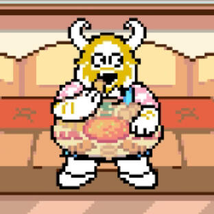 asgore