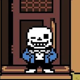 sans ♡