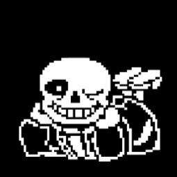 sans ♡