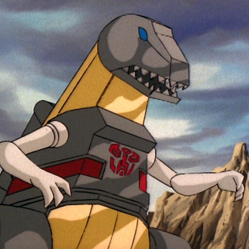 grimlock