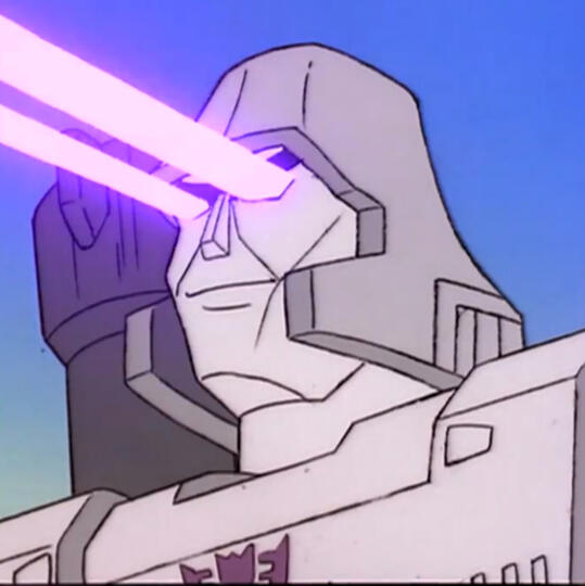 megatron