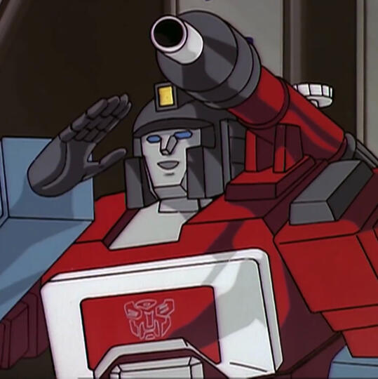 perceptor