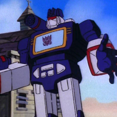 soundwave