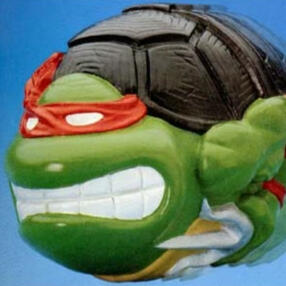 raph ball