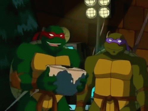 disgusting raph