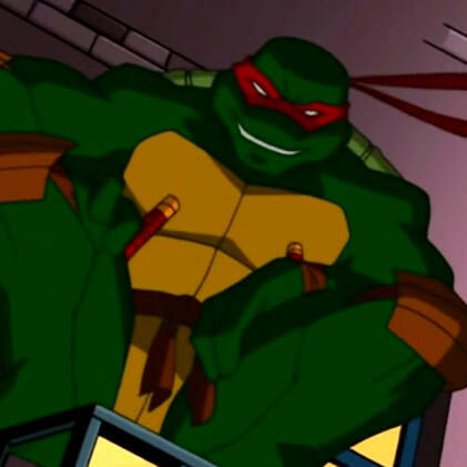 2003 raph ♡♡♡