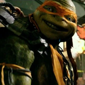 bayverse michelangelo